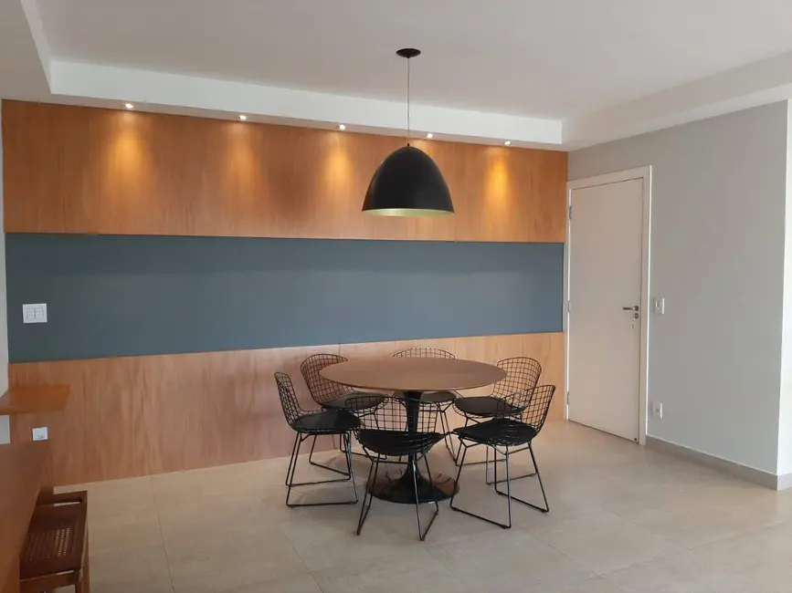 Apartamento com 3 quartos à venda, 104m2 em Jardim Urano, Sao Jose Do Rio Preto - SP - imagem 2 Foto 2 de Apartamento com 3 quartos à venda, 104m2 em Jardim Urano, Sao Jose Do Rio Preto - SP