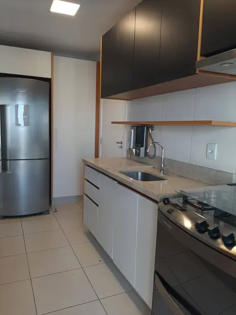 Apartamento com 3 quartos à venda, 104m2 em Jardim Urano, Sao Jose Do Rio Preto - SP - imagem 6 Foto 6 de Apartamento com 3 quartos à venda, 104m2 em Jardim Urano, Sao Jose Do Rio Preto - SP
