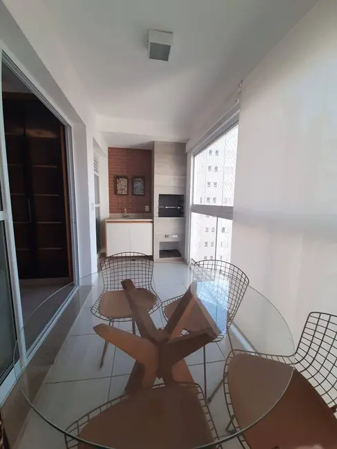 Apartamento com 3 quartos à venda, 104m2 em Jardim Urano, Sao Jose Do Rio Preto - SP - imagem 5 Foto 5 de Apartamento com 3 quartos à venda, 104m2 em Jardim Urano, Sao Jose Do Rio Preto - SP