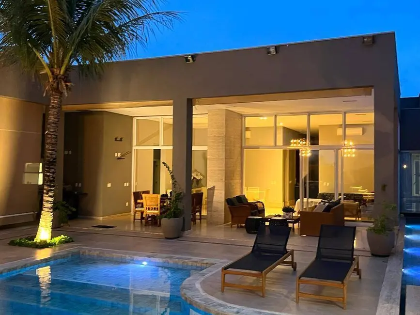 Casa com 6 quartos à venda, 1050m2 em Parque Residencial Damha, Sao Jose Do Rio Preto - SP - imagem 6 Foto 6 de Casa com 6 quartos à venda, 1050m2 em Parque Residencial Damha, Sao Jose Do Rio Preto - SP