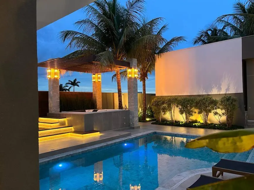 Casa com 6 quartos à venda, 1050m2 em Parque Residencial Damha, Sao Jose Do Rio Preto - SP - imagem 5 Foto 5 de Casa com 6 quartos à venda, 1050m2 em Parque Residencial Damha, Sao Jose Do Rio Preto - SP