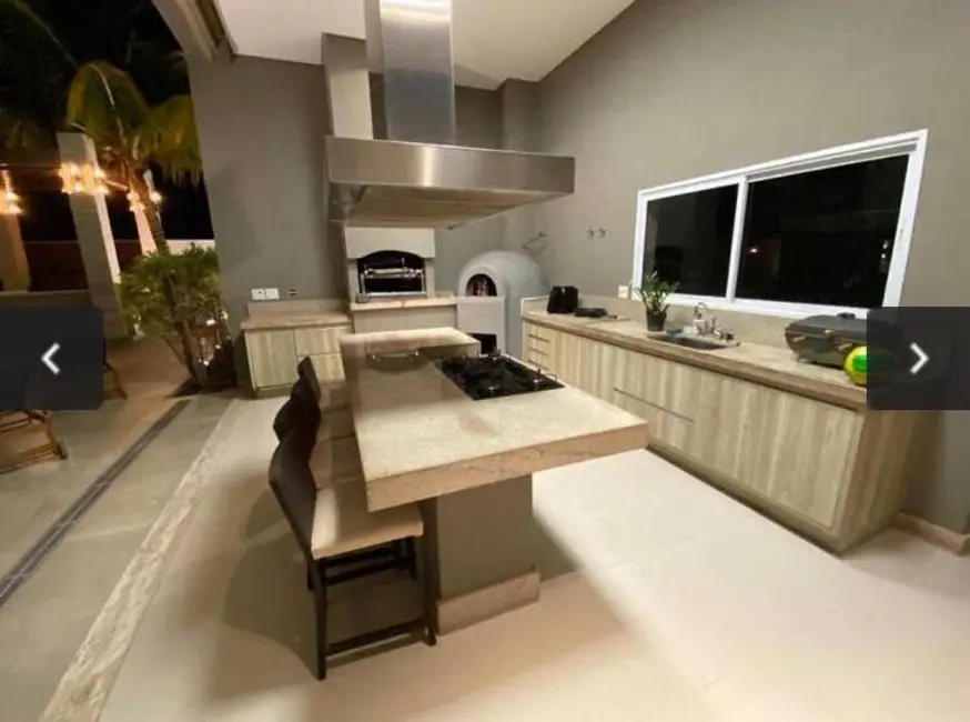 Foto 1 de Casa com 6 quartos à venda, 1050m2 em Parque Residencial Damha, Sao Jose Do Rio Preto - SP