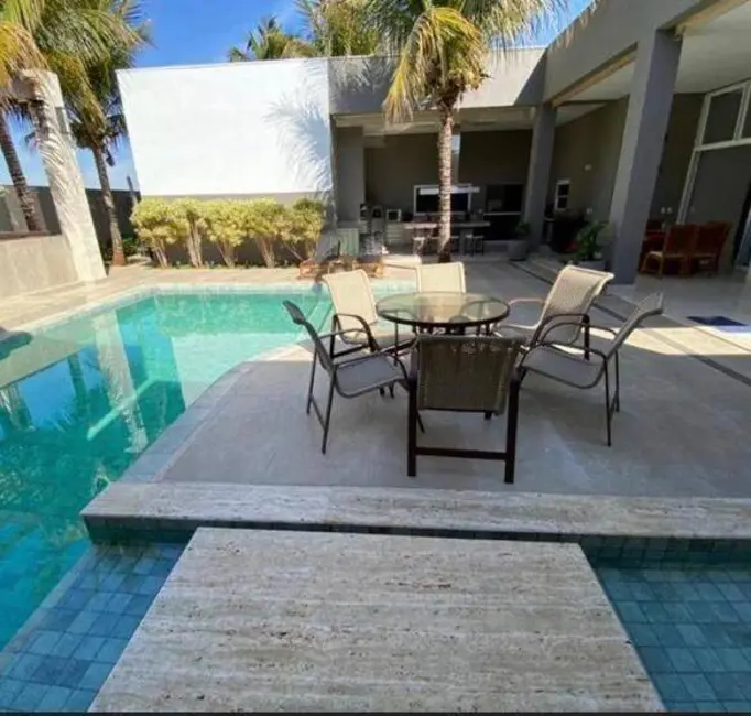 Casa com 6 quartos à venda, 1050m2 em Parque Residencial Damha, Sao Jose Do Rio Preto - SP - imagem 8 Foto 8 de Casa com 6 quartos à venda, 1050m2 em Parque Residencial Damha, Sao Jose Do Rio Preto - SP