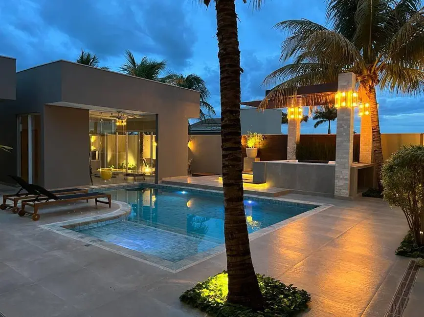 Casa com 6 quartos à venda, 1050m2 em Parque Residencial Damha, Sao Jose Do Rio Preto - SP - imagem 3 Foto 3 de Casa com 6 quartos à venda, 1050m2 em Parque Residencial Damha, Sao Jose Do Rio Preto - SP