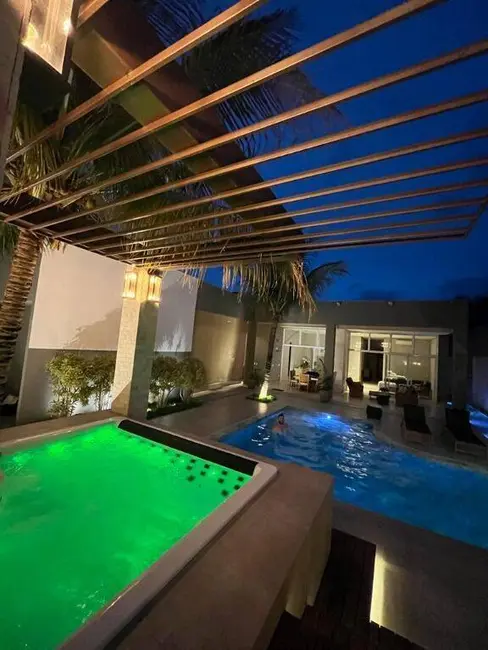 Casa com 6 quartos à venda, 1050m2 em Parque Residencial Damha, Sao Jose Do Rio Preto - SP - imagem 9 Foto 9 de Casa com 6 quartos à venda, 1050m2 em Parque Residencial Damha, Sao Jose Do Rio Preto - SP