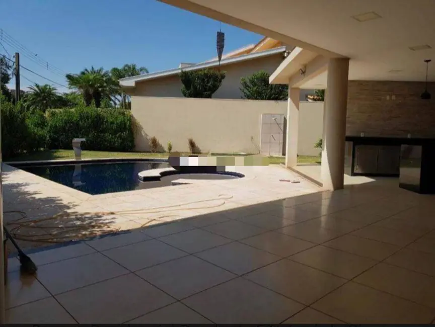 Casa com 6 quartos à venda, 842m2 em Parque Residencial Damha, Sao Jose Do Rio Preto - SP - imagem 8 Foto 8 de Casa com 6 quartos à venda, 842m2 em Parque Residencial Damha, Sao Jose Do Rio Preto - SP