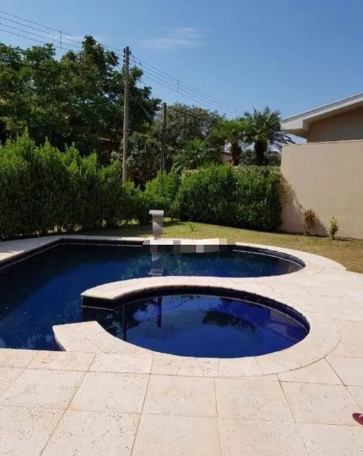 Casa com 6 quartos à venda, 842m2 em Parque Residencial Damha, Sao Jose Do Rio Preto - SP - imagem 4 Foto 4 de Casa com 6 quartos à venda, 842m2 em Parque Residencial Damha, Sao Jose Do Rio Preto - SP