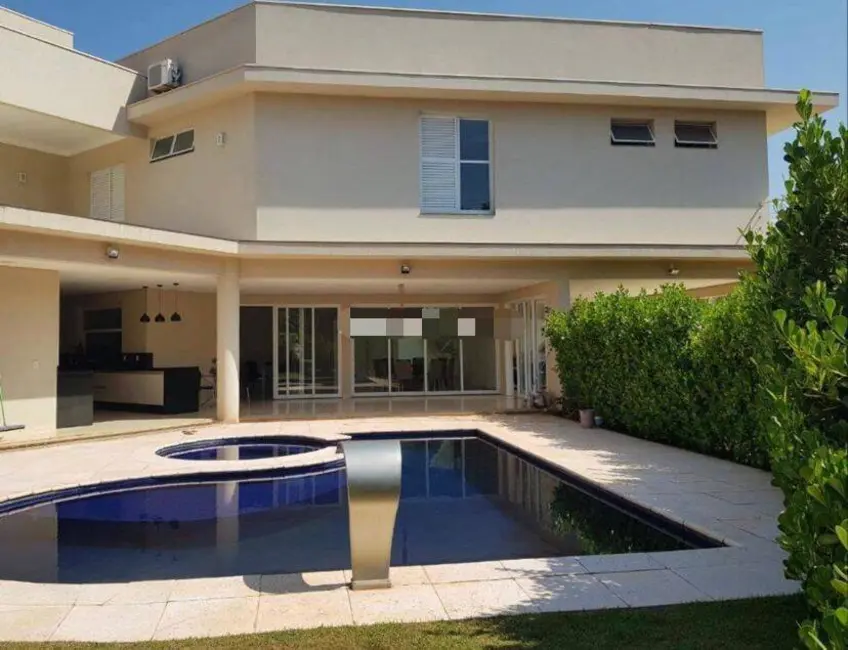 Casa com 6 quartos à venda, 842m2 em Parque Residencial Damha, Sao Jose Do Rio Preto - SP - imagem 9 Foto 9 de Casa com 6 quartos à venda, 842m2 em Parque Residencial Damha, Sao Jose Do Rio Preto - SP