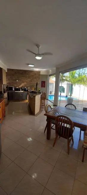 Casa com 4 quartos à venda, 430m2 em Parque Residencial Damha, Sao Jose Do Rio Preto - SP - imagem 3 Foto 3 de Casa com 4 quartos à venda, 430m2 em Parque Residencial Damha, Sao Jose Do Rio Preto - SP
