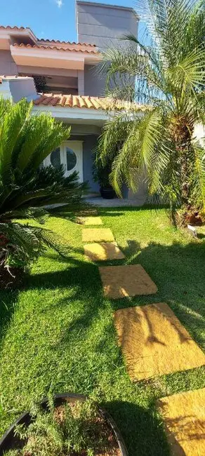 Casa com 4 quartos à venda, 430m2 em Parque Residencial Damha, Sao Jose Do Rio Preto - SP - imagem 5 Foto 5 de Casa com 4 quartos à venda, 430m2 em Parque Residencial Damha, Sao Jose Do Rio Preto - SP
