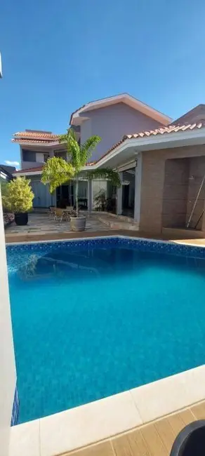 Casa com 4 quartos à venda, 430m2 em Parque Residencial Damha, Sao Jose Do Rio Preto - SP - imagem 7 Foto 7 de Casa com 4 quartos à venda, 430m2 em Parque Residencial Damha, Sao Jose Do Rio Preto - SP