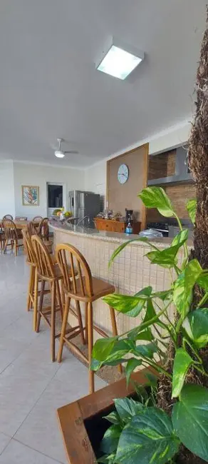 Foto 2 de Casa com 4 quartos à venda, 430m2 em Parque Residencial Damha, Sao Jose Do Rio Preto - SP