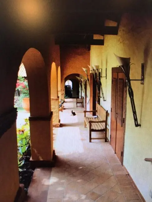 Casa com 8 quartos à venda, 3000m2 em Parque Residencial Damha, Sao Jose Do Rio Preto - SP - imagem 9 Foto 9 de Casa com 8 quartos à venda, 3000m2 em Parque Residencial Damha, Sao Jose Do Rio Preto - SP