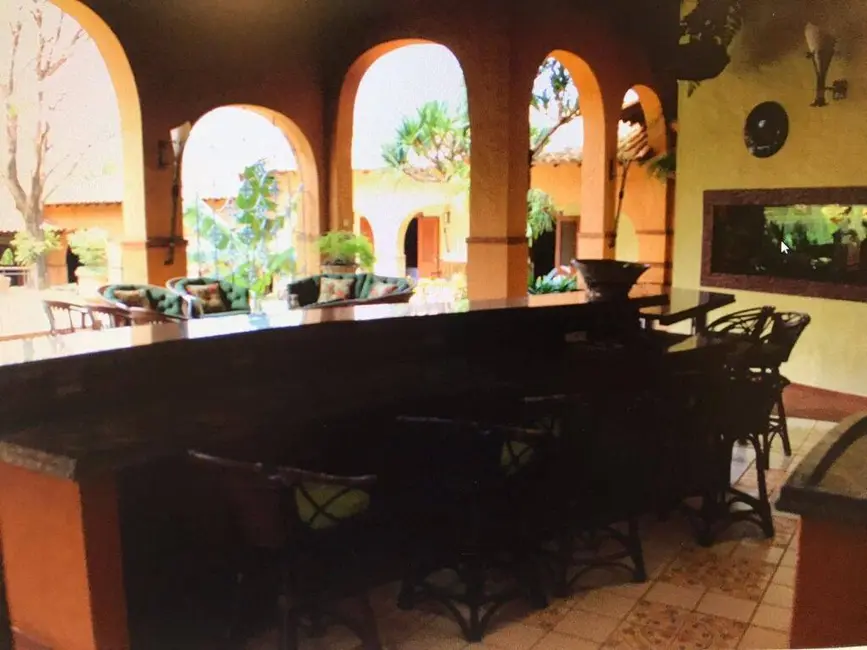 Casa com 8 quartos à venda, 3000m2 em Parque Residencial Damha, Sao Jose Do Rio Preto - SP - imagem 4 Foto 4 de Casa com 8 quartos à venda, 3000m2 em Parque Residencial Damha, Sao Jose Do Rio Preto - SP