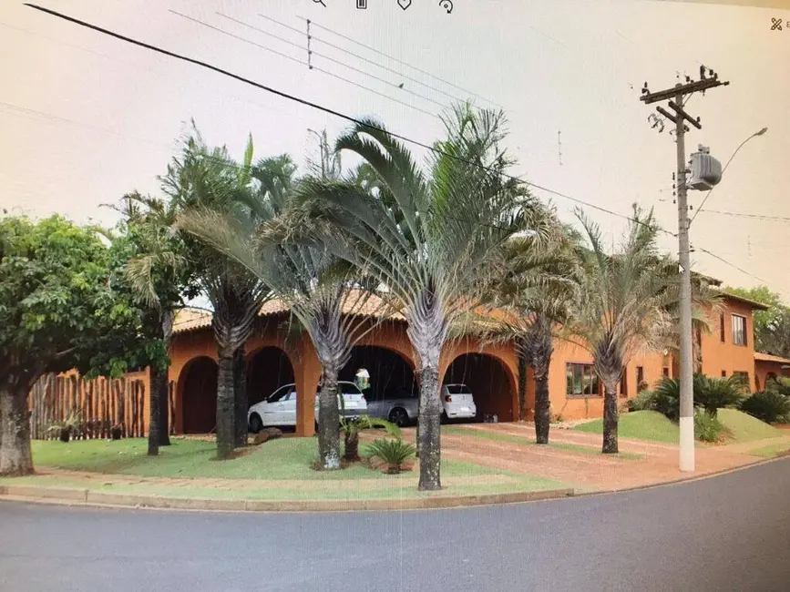 Casa com 8 quartos à venda, 3000m2 em Parque Residencial Damha, Sao Jose Do Rio Preto - SP - imagem 8 Foto 8 de Casa com 8 quartos à venda, 3000m2 em Parque Residencial Damha, Sao Jose Do Rio Preto - SP