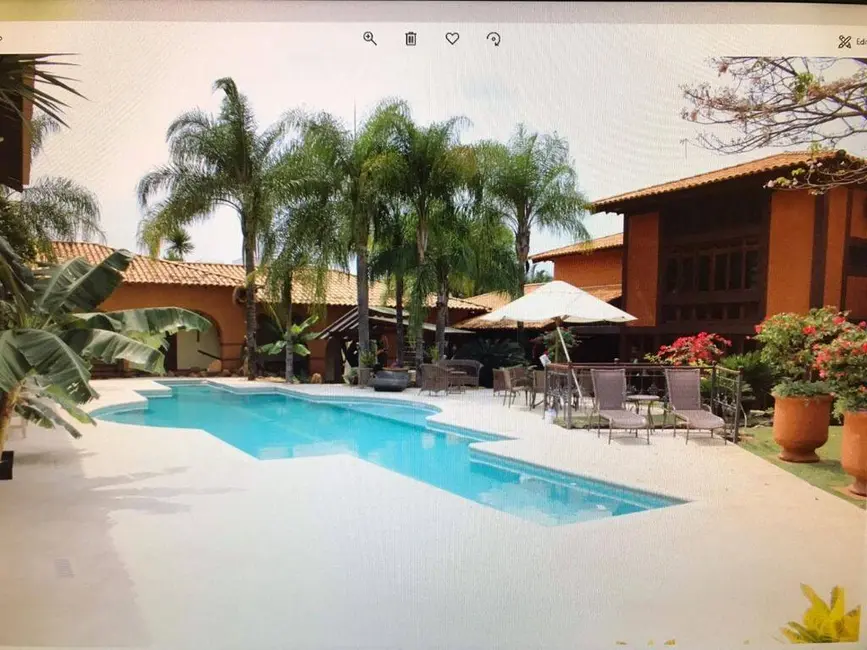 Casa com 8 quartos à venda, 3000m2 em Parque Residencial Damha, Sao Jose Do Rio Preto - SP - imagem 5 Foto 5 de Casa com 8 quartos à venda, 3000m2 em Parque Residencial Damha, Sao Jose Do Rio Preto - SP