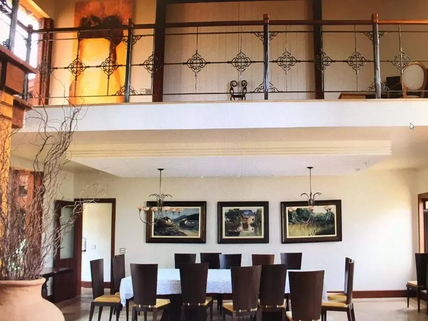 Foto 2 de Casa com 8 quartos à venda, 3000m2 em Parque Residencial Damha, Sao Jose Do Rio Preto - SP