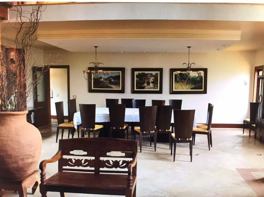 Casa com 8 quartos à venda, 3000m2 em Parque Residencial Damha, Sao Jose Do Rio Preto - SP - imagem 7 Foto 7 de Casa com 8 quartos à venda, 3000m2 em Parque Residencial Damha, Sao Jose Do Rio Preto - SP