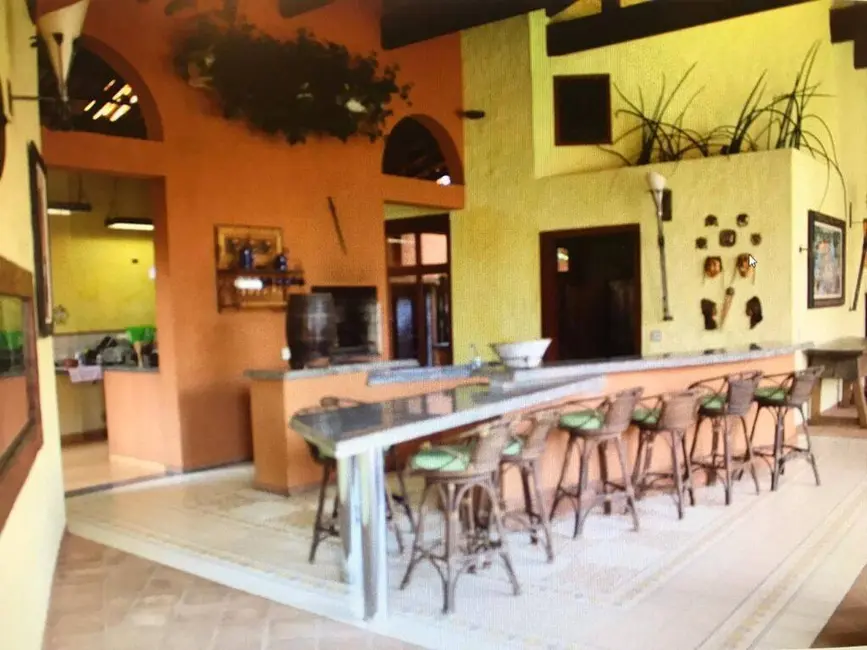 Foto 1 de Casa com 8 quartos à venda, 3000m2 em Parque Residencial Damha, Sao Jose Do Rio Preto - SP