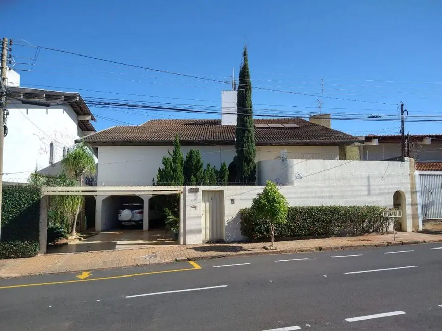 Casa com 3 quartos à venda, 730m2 em Vila São José, Sao Jose Do Rio Preto - SP - imagem 9 Foto 9 de Casa com 3 quartos à venda, 730m2 em Vila São José, Sao Jose Do Rio Preto - SP