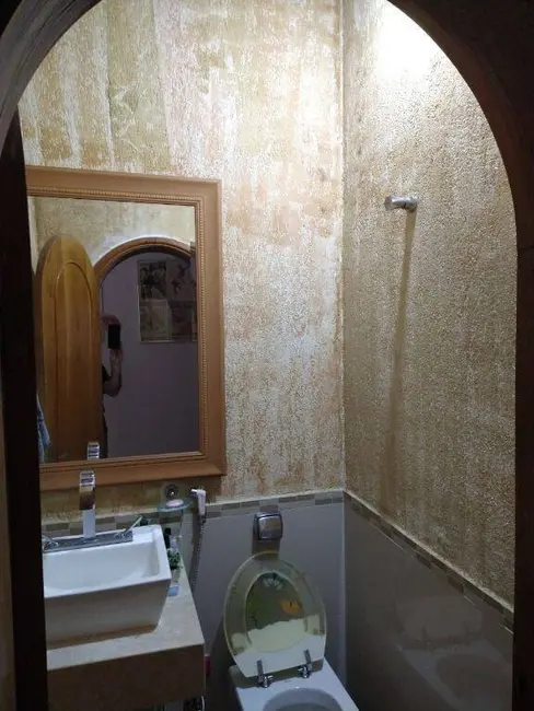 Casa com 3 quartos à venda, 730m2 em Vila São José, Sao Jose Do Rio Preto - SP - imagem 8 Foto 8 de Casa com 3 quartos à venda, 730m2 em Vila São José, Sao Jose Do Rio Preto - SP