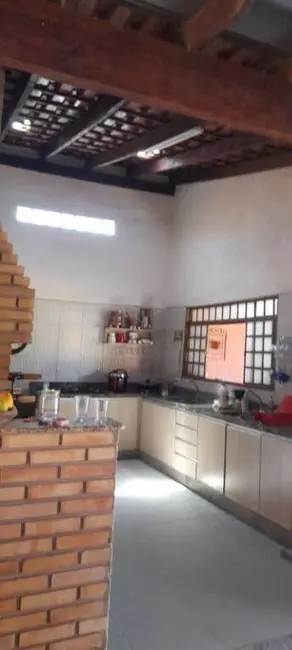 Chácara com 3 quartos à venda, 1000m2 em Residencial Vista Alegre II e III (Zona Rural), Sao Jose Do Rio Preto - SP - imagem 7 Foto 7 de Chácara com 3 quartos à venda, 1000m2 em Residencial Vista Alegre II e III (Zona Rural), Sao Jose Do Rio Preto - SP