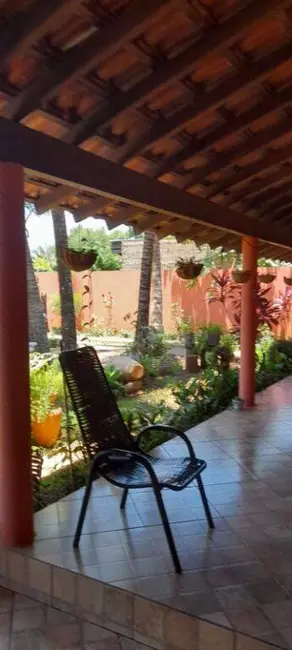 Chácara com 3 quartos à venda, 1000m2 em Residencial Vista Alegre II e III (Zona Rural), Sao Jose Do Rio Preto - SP - imagem 4 Foto 4 de Chácara com 3 quartos à venda, 1000m2 em Residencial Vista Alegre II e III (Zona Rural), Sao Jose Do Rio Preto - SP