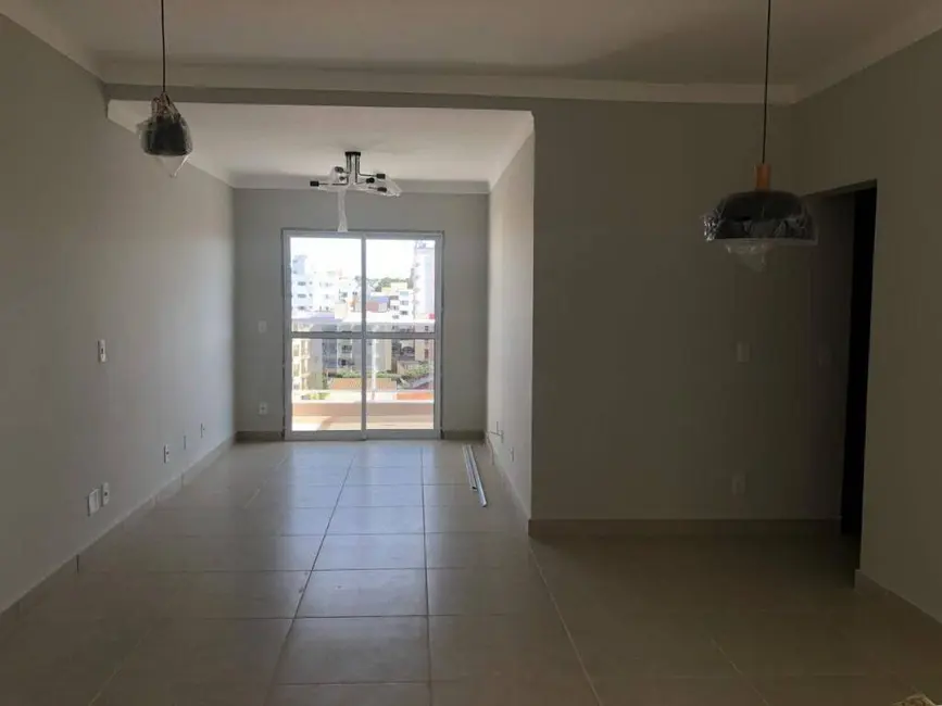 Foto 2 de Apartamento com 2 quartos à venda em Parque Estoril, Sao Jose Do Rio Preto - SP