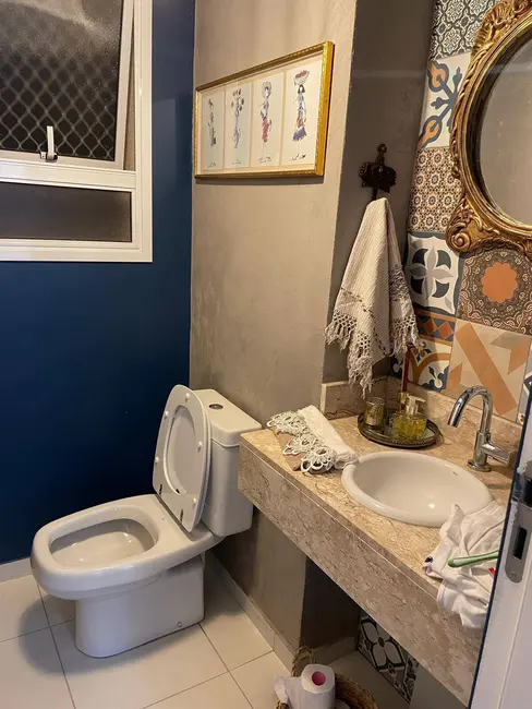 Apartamento com 2 quartos para alugar, 104m2 em Jardim Urano, Sao Jose Do Rio Preto - SP - imagem 4 Foto 4 de Apartamento com 2 quartos para alugar, 104m2 em Jardim Urano, Sao Jose Do Rio Preto - SP