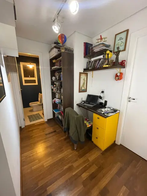 Apartamento com 2 quartos para alugar, 104m2 em Jardim Urano, Sao Jose Do Rio Preto - SP - imagem 3 Foto 3 de Apartamento com 2 quartos para alugar, 104m2 em Jardim Urano, Sao Jose Do Rio Preto - SP