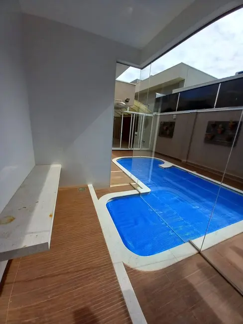 Foto 13 de Casa com 3 quartos para alugar, 300m2 em Parque Residencial Damha VI, Sao Jose Do Rio Preto - SP