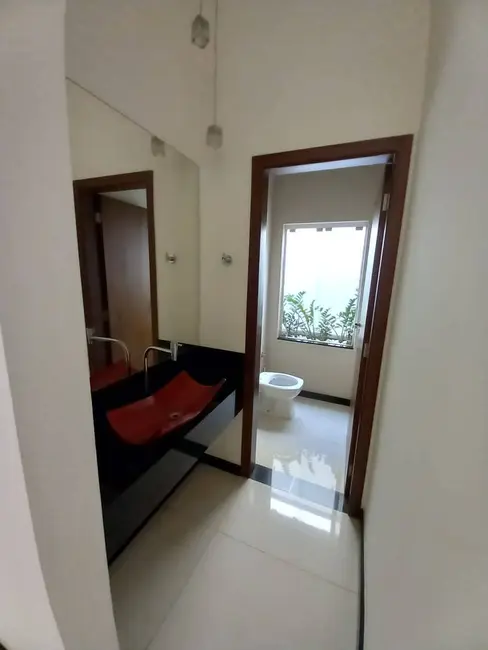 Foto 27 de Casa com 3 quartos para alugar, 300m2 em Parque Residencial Damha VI, Sao Jose Do Rio Preto - SP