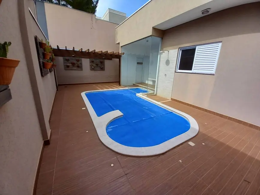 Foto 20 de Casa com 3 quartos para alugar, 300m2 em Parque Residencial Damha VI, Sao Jose Do Rio Preto - SP