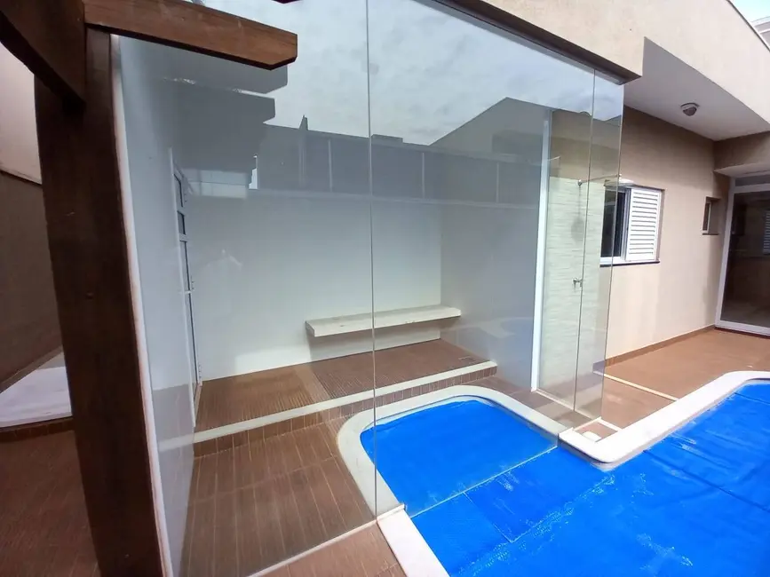 Foto 12 de Casa com 3 quartos para alugar, 300m2 em Parque Residencial Damha VI, Sao Jose Do Rio Preto - SP