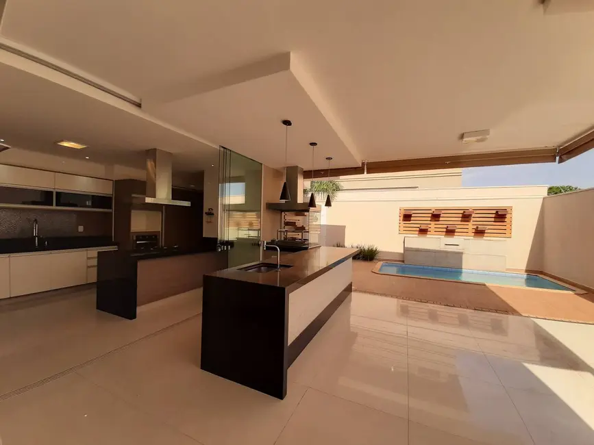 Casa com 3 quartos para alugar, 450m2 em Residencial Eco Village I, Sao Jose Do Rio Preto - SP - imagem 1 Foto 1 de Casa com 3 quartos para alugar, 450m2 em Residencial Eco Village I, Sao Jose Do Rio Preto - SP