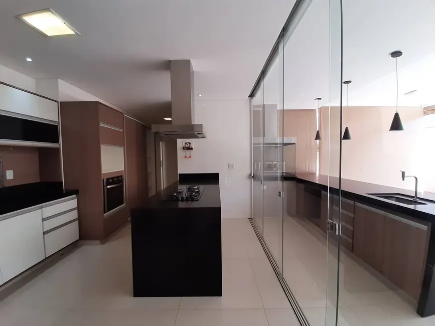 Foto 13 de Casa com 3 quartos para alugar, 450m2 em Residencial Eco Village I, Sao Jose Do Rio Preto - SP