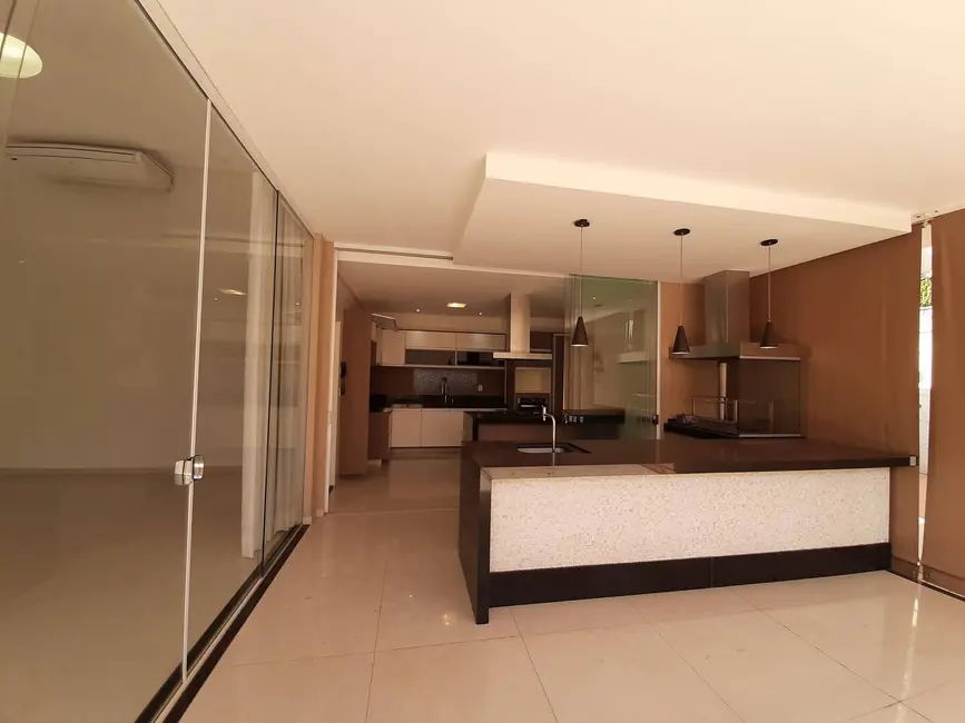 Foto 19 de Casa com 3 quartos para alugar, 450m2 em Residencial Eco Village I, Sao Jose Do Rio Preto - SP