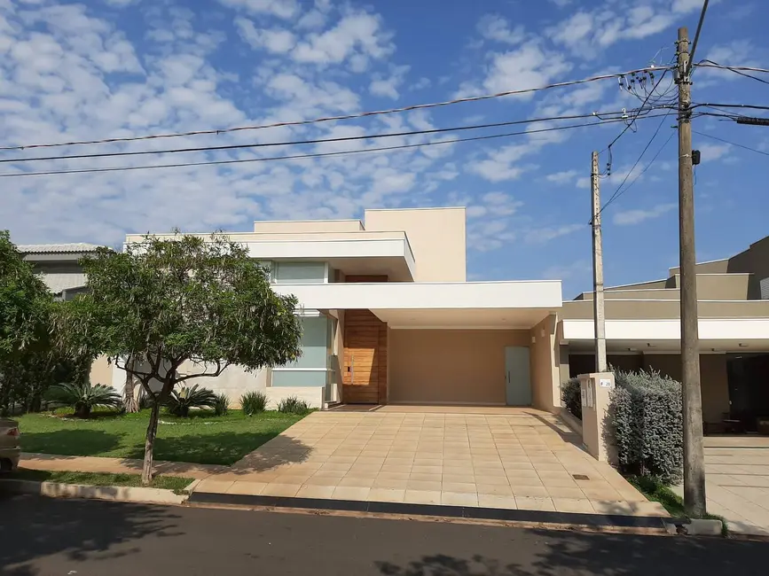 Foto 2 de Casa com 3 quartos para alugar, 450m2 em Residencial Eco Village I, Sao Jose Do Rio Preto - SP