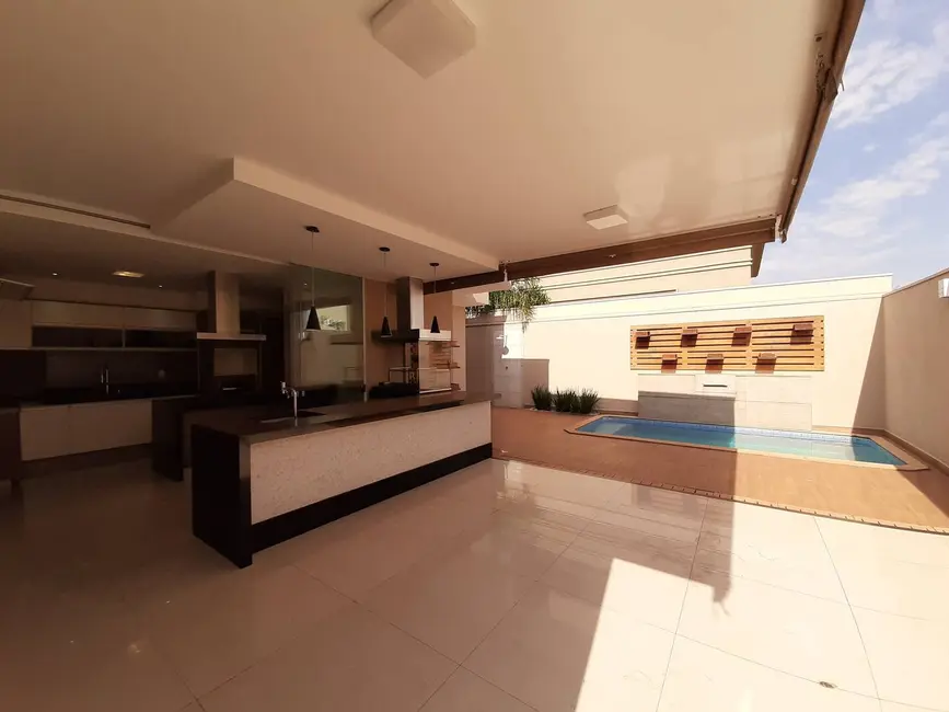 Foto 21 de Casa com 3 quartos para alugar, 450m2 em Residencial Eco Village I, Sao Jose Do Rio Preto - SP