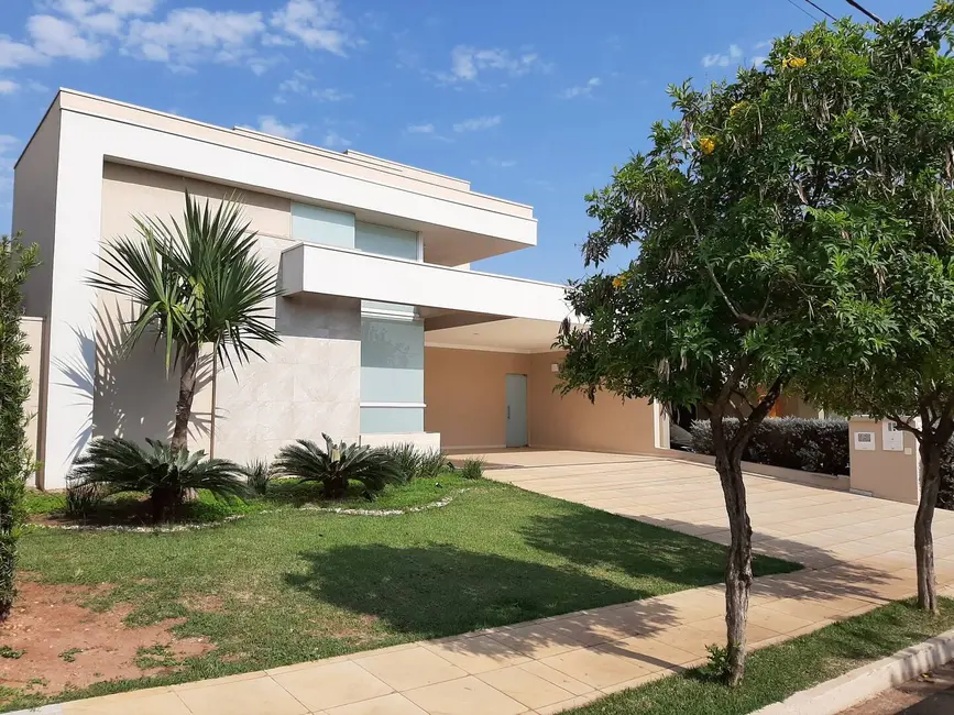 Casa com 3 quartos para alugar, 450m2 em Residencial Eco Village I, Sao Jose Do Rio Preto - SP - imagem 3 Foto 3 de Casa com 3 quartos para alugar, 450m2 em Residencial Eco Village I, Sao Jose Do Rio Preto - SP