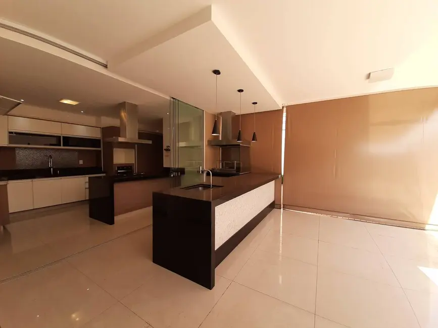 Foto 20 de Casa com 3 quartos para alugar, 450m2 em Residencial Eco Village I, Sao Jose Do Rio Preto - SP