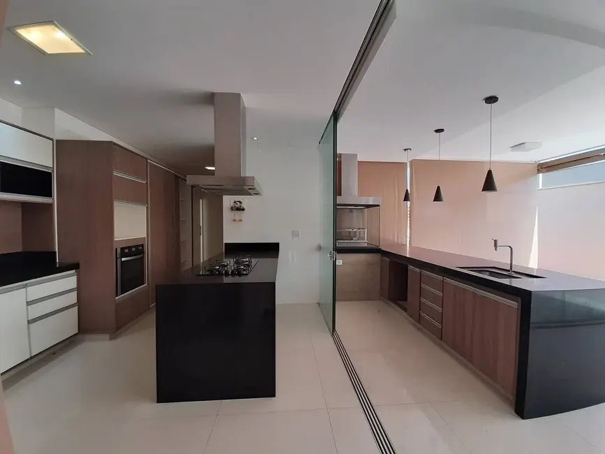 Foto 14 de Casa com 3 quartos para alugar, 450m2 em Residencial Eco Village I, Sao Jose Do Rio Preto - SP