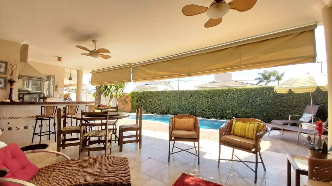 Casa com 3 quartos à venda, 360m2 em Residencial Marcia, Sao Jose Do Rio Preto - SP - imagem 4 Foto 4 de Casa com 3 quartos à venda, 360m2 em Residencial Marcia, Sao Jose Do Rio Preto - SP