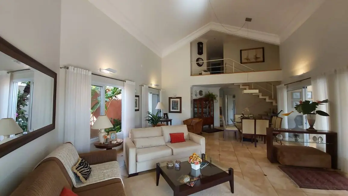 Foto 2 de Casa com 3 quartos à venda, 360m2 em Residencial Marcia, Sao Jose Do Rio Preto - SP