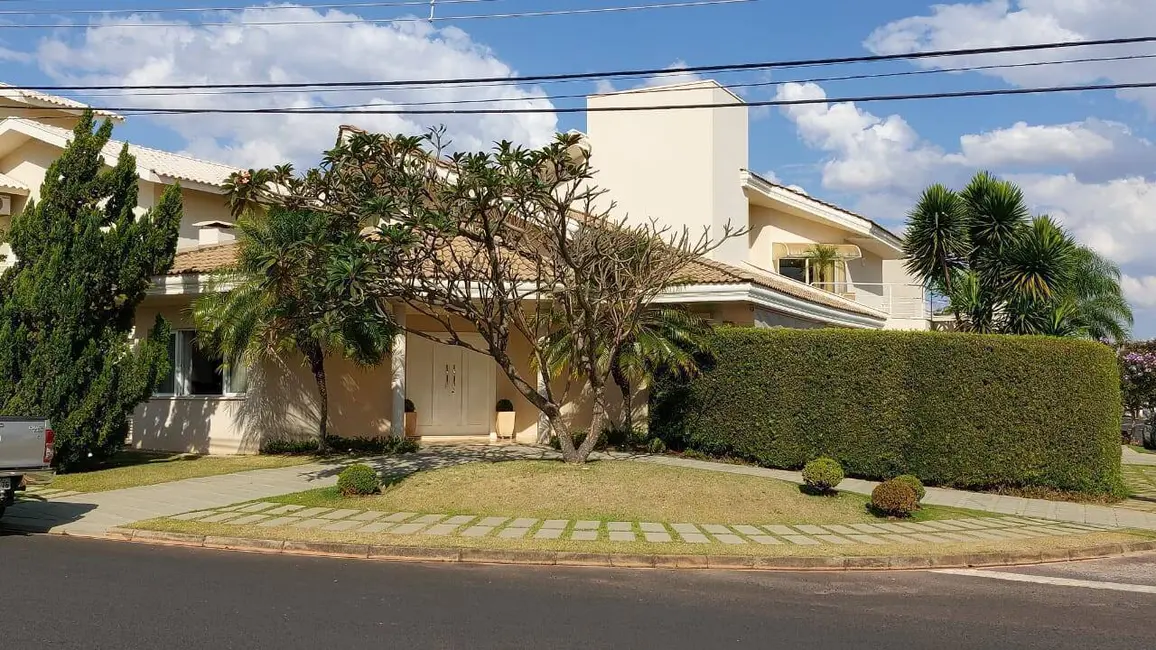 Casa com 3 quartos à venda, 360m2 em Residencial Marcia, Sao Jose Do Rio Preto - SP - imagem 5 Foto 5 de Casa com 3 quartos à venda, 360m2 em Residencial Marcia, Sao Jose Do Rio Preto - SP