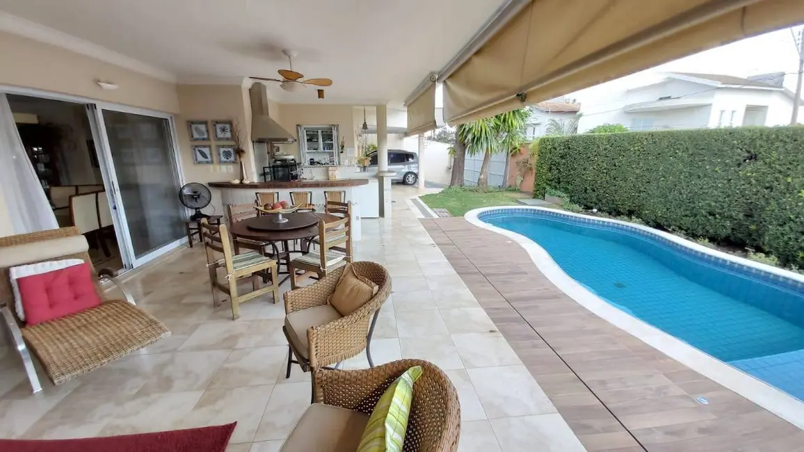 Casa com 3 quartos à venda, 360m2 em Residencial Marcia, Sao Jose Do Rio Preto - SP - imagem 9 Foto 9 de Casa com 3 quartos à venda, 360m2 em Residencial Marcia, Sao Jose Do Rio Preto - SP