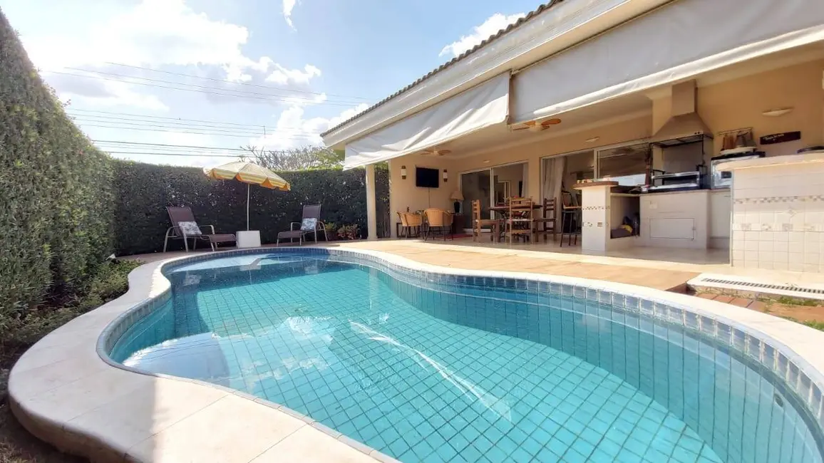 Casa com 3 quartos à venda, 360m2 em Residencial Marcia, Sao Jose Do Rio Preto - SP - imagem 3 Foto 3 de Casa com 3 quartos à venda, 360m2 em Residencial Marcia, Sao Jose Do Rio Preto - SP