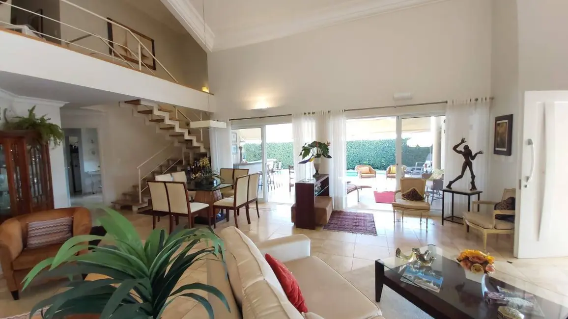 Foto 1 de Casa com 3 quartos à venda, 360m2 em Residencial Marcia, Sao Jose Do Rio Preto - SP