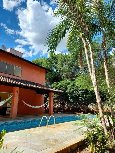 Chácara com 3 quartos à venda, 8000m2 em Centro, Bady Bassitt - SP - imagem 8 Foto 8 de Chácara com 3 quartos à venda, 8000m2 em Centro, Bady Bassitt - SP