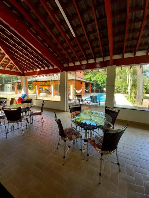 Chácara com 3 quartos à venda, 8000m2 em Centro, Bady Bassitt - SP - imagem 3 Foto 3 de Chácara com 3 quartos à venda, 8000m2 em Centro, Bady Bassitt - SP